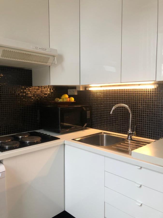 Appartement Datcha aux papillons à Spa Extérieur photo