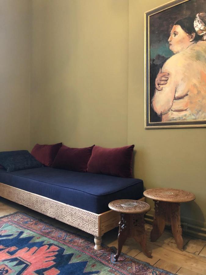 Appartement Datcha aux papillons à Spa Extérieur photo