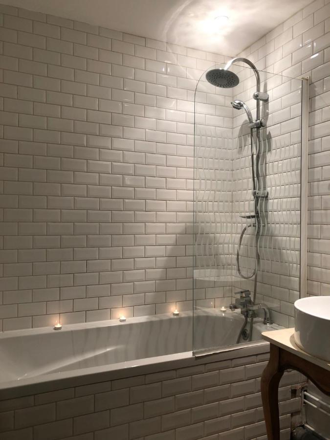 Appartement Datcha aux papillons à Spa Extérieur photo