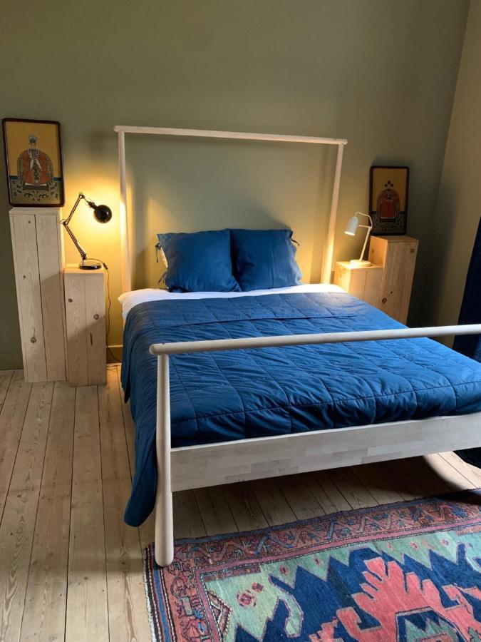 Appartement Datcha aux papillons à Spa Extérieur photo