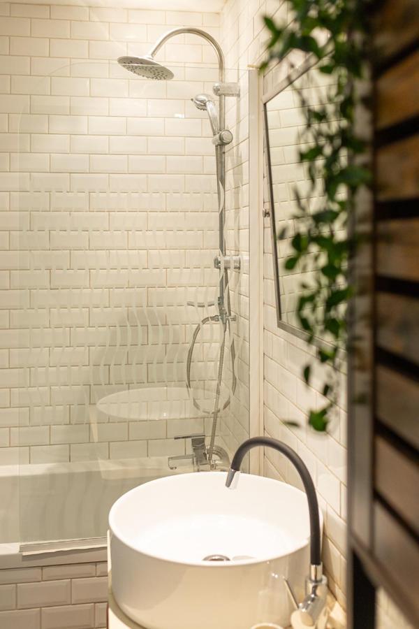 Appartement Datcha aux papillons à Spa Extérieur photo