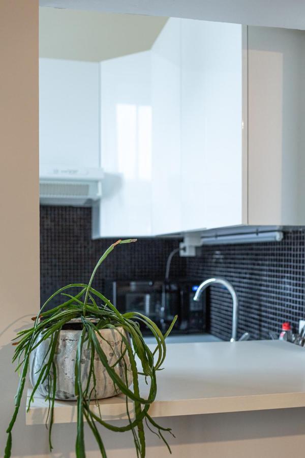 Appartement Datcha aux papillons à Spa Extérieur photo