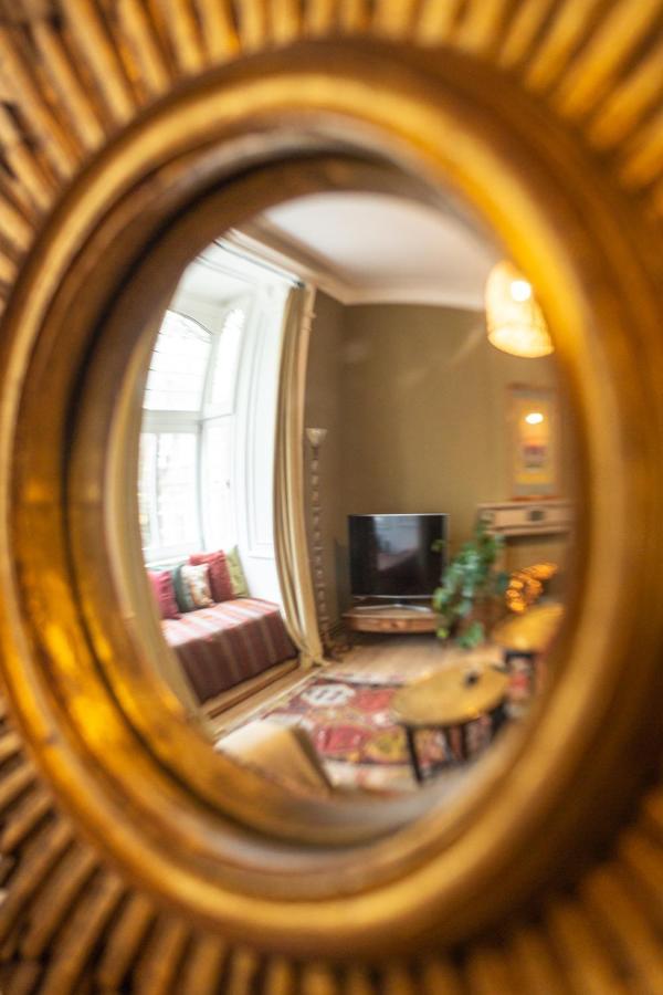 Appartement Datcha aux papillons à Spa Extérieur photo