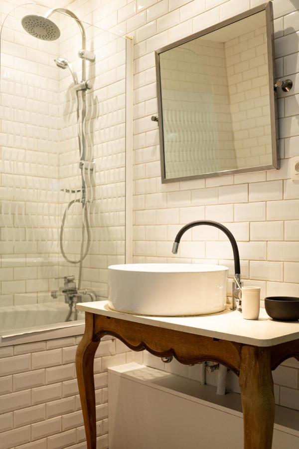 Appartement Datcha aux papillons à Spa Extérieur photo